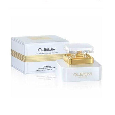 Emper Qubism EDT 100ml Perfume For Women - Thescentsstore